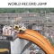 World record jump